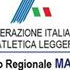 Ancona (ITA): Italian Indoor Championships U18